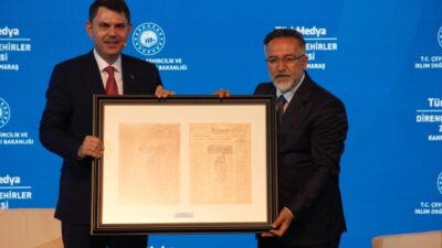 Afetlere karşı dirençli şehirlerin inşası ve kentsel dönüşüm politikalarının geleceğinin
