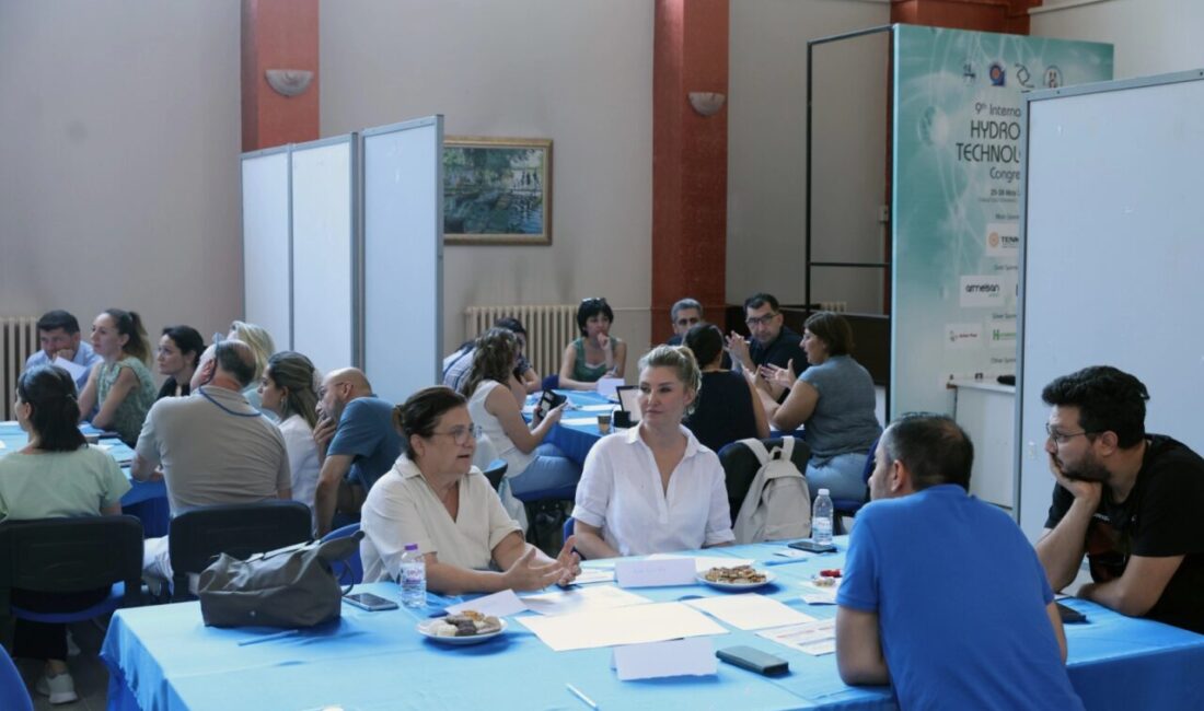 Dokuz Eylül Üniversitesi, Yükseköğretim Kurulunun (YÖK) COP31 çağrısı kapsamında düzenlediği