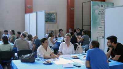 Dokuz Eylül Üniversitesi, Yükseköğretim Kurulunun (YÖK) COP31 çağrısı kapsamında düzenlediği