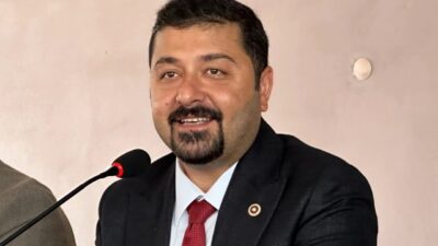 CHP Parti Sözcüsü Müslim Sarı, sosyal medyada görüntüleri yayılan Edirne