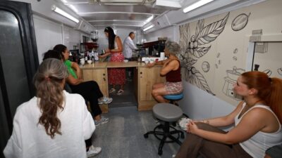 Efes Selçuk Belediyesi ile İzmir Büyükşehir Belediyesi Meslek Fabrikası Şube