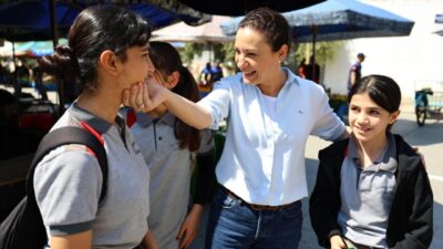 Efes Selçuk Belediyesi, 2026-2027 Eğitim-Öğretim Yılı öncesinde sosyal desteğe ihtiyaç