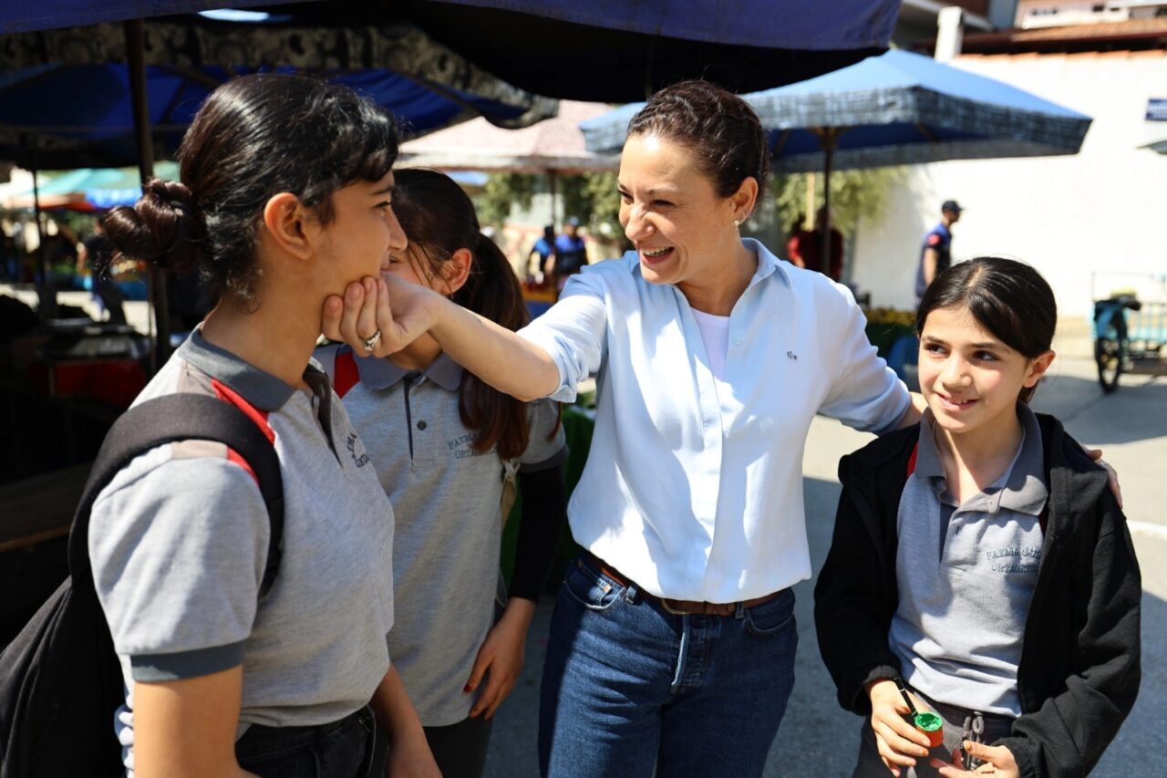 Efes Selçuk Belediyesi, 2026-2027 Eğitim-Öğretim Yılı öncesinde sosyal desteğe ihtiyaç