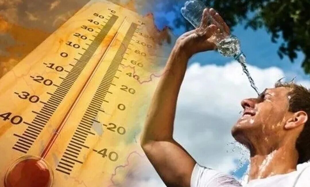 Meteoroloji Doğu Karadeniz illerine sağanak yağış Marmara'da ise kuvvetli rüzgar