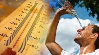 Meteoroloji Doğu Karadeniz illerine sağanak yağış Marmara'da ise kuvvetli rüzgar