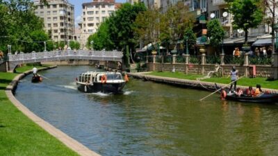 Eskişehir Büyükşehir Belediyesi tarafından 2026 Eskişehir Yılı etkinlikleri kapsamında bu