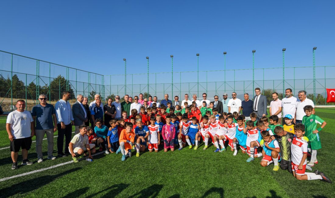 Osmangazi Belediyesi, genç yaşta hayatını kaybeden meclis üyesi Feyyaz Alptuğ