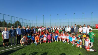 Osmangazi Belediyesi, genç yaşta hayatını kaybeden meclis üyesi Feyyaz Alptuğ