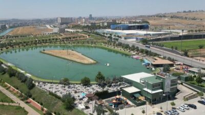 Şanlıurfa Büyükşehir Belediyesi, gençlerin eğitim hayatına katkı sunmak amacıyla GAP