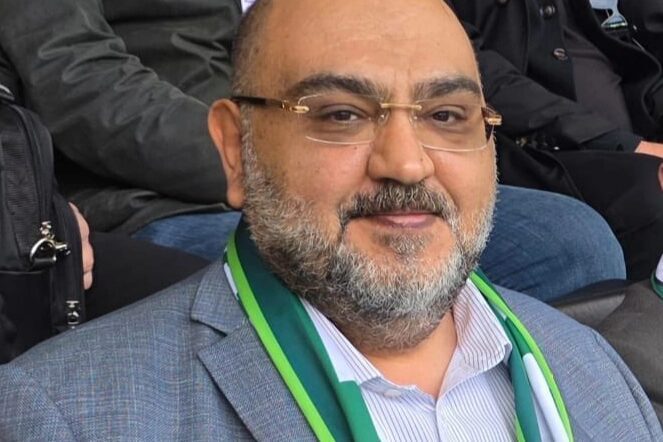 İYİ Parti Gaziantep Milletvekili Mehmet Mustafa Gürban, yaptığı açıklamayla partisinden