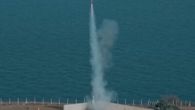 ASELSAN, GÖKSUR hava savunma sisteminin deniz platformlarına kazandırdığı kabiliyete dikkat
