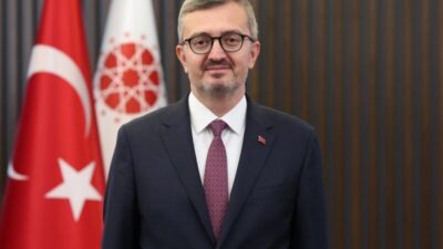 İletişim Başkanı Burhanettin Duran, Gazze’de ateşkes ve kalıcı barış için