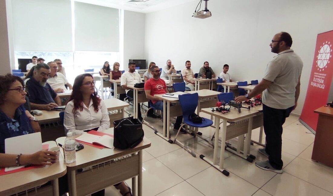 İletişim Başkanlığı Konya Bölge Müdürlüğü ile KTO Karatay Üniversitesi iş