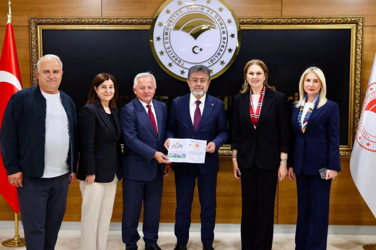 İpsala Belediye Başkanı Mehmet Kerman, 26-30 Ağustos 2026 tarihlerinde düzenlenecek