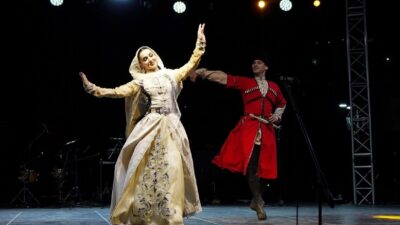 İSTANBUL (İGFA) - 27. Uluslararası İstanbul Büyükçekmece Kültür ve Sanat