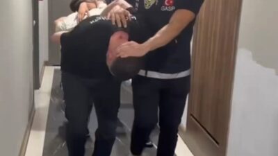 İstanbul merkezli yürütülen operasyonda, tehdit, kasten yaralama, genel güvenliğin kasten