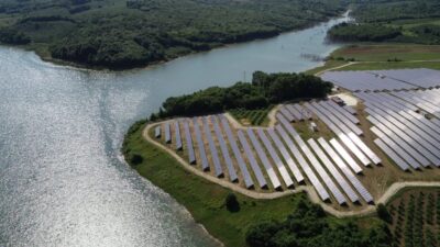Kocaeli Büyükşehir Belediyesi İSU Genel Müdürlüğü, yenilenebilir enerji yatırımlarını güçlendirmeye