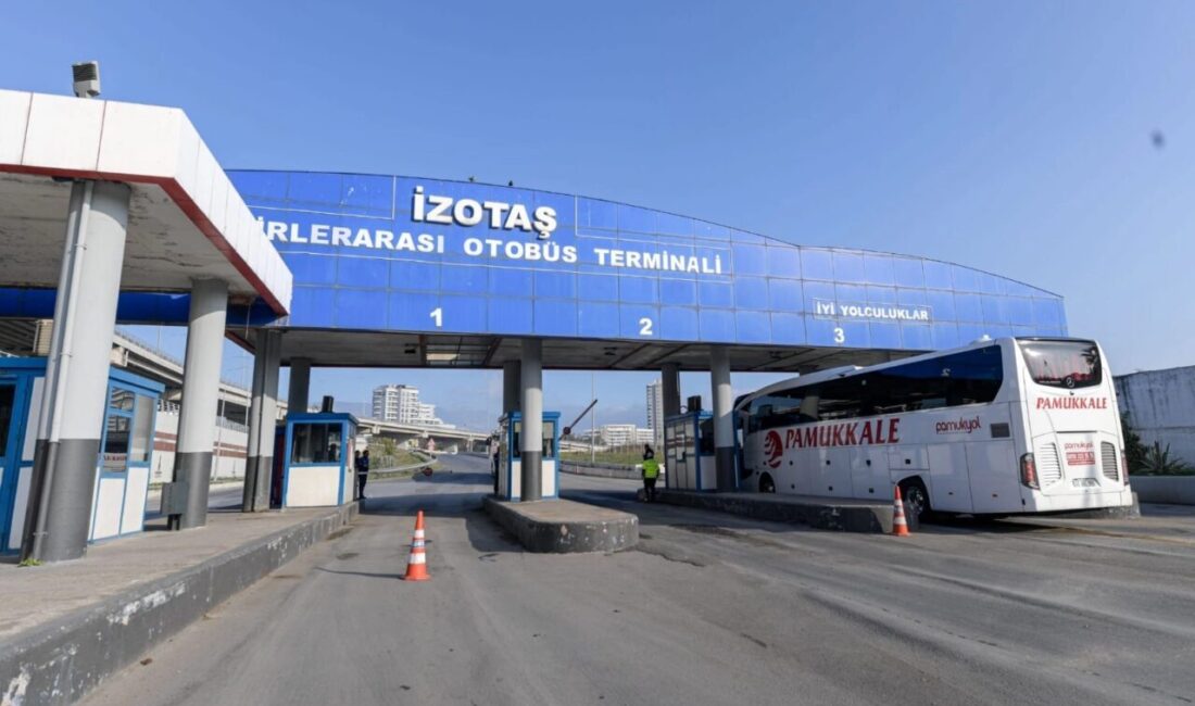 İzmir Otogarı’nın tahliyesine ilişkin hukuki süreç İzmir Büyükşehir Belediyesi lehine
