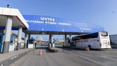 İzmir Otogarı’nın tahliyesine ilişkin hukuki süreç İzmir Büyükşehir Belediyesi lehine