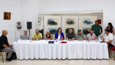 Karabağlar ‘da yıllardır beklenen kentsel dönüşüm sürecinde önemli bir aşama