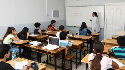 Karabağlar Belediyesi Sosyal Etkinlik Merkezi (KARBEM), Liselere Geçiş Sistemi (LGS)