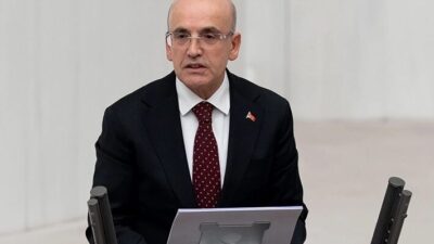 Hazine ve Maliye Bakanı Mehmet Şimşek, yeni vergi uygulamasıyla kayıt