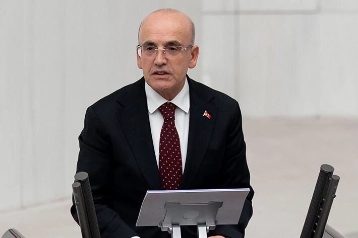 Hazine ve Maliye Bakanı Mehmet Şimşek, yeni vergi uygulamasıyla kayıt