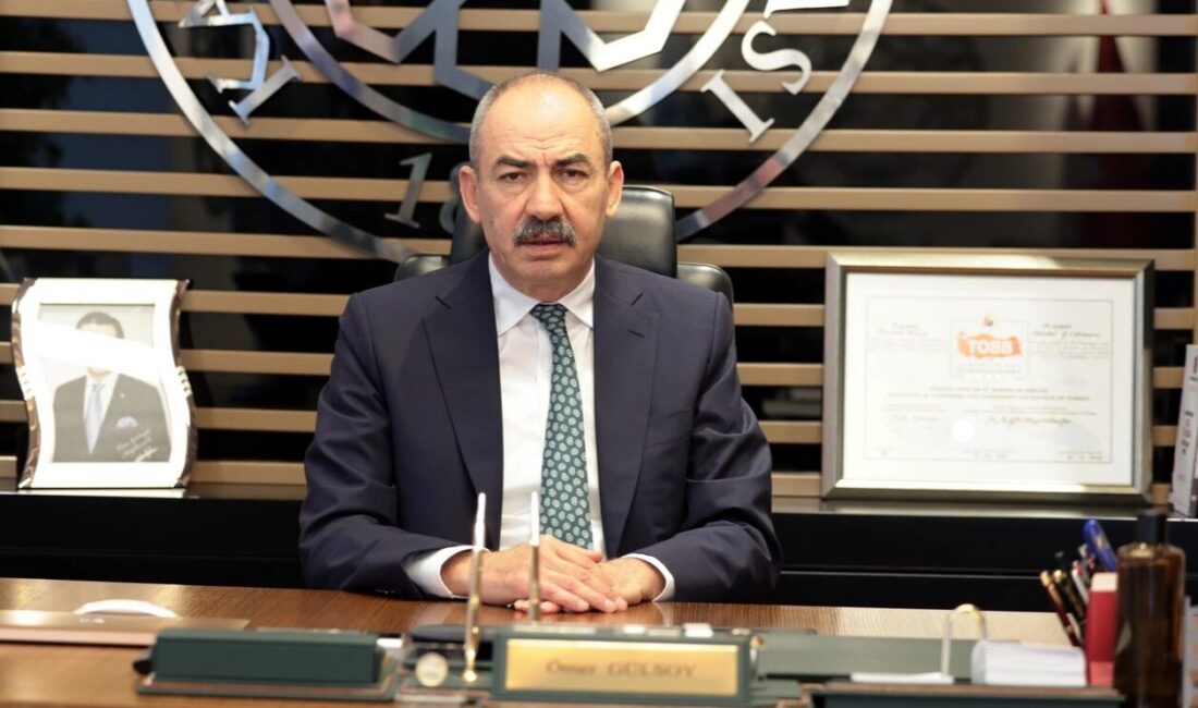 Kayseri, Haziran ayında 338 milyon 398 bin dolarlık ihracat gerçekleştirdi.