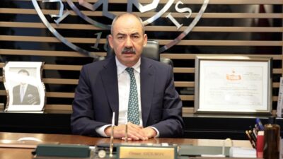 Kayseri, Haziran ayında 338 milyon 398 bin dolarlık ihracat gerçekleştirdi.
