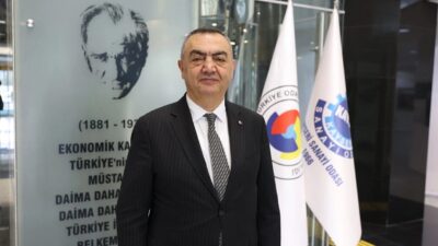 Türkiye İstatistik Kurumu (TÜİK) tarafından açıklanan haziran ayı ihracat verilerini
