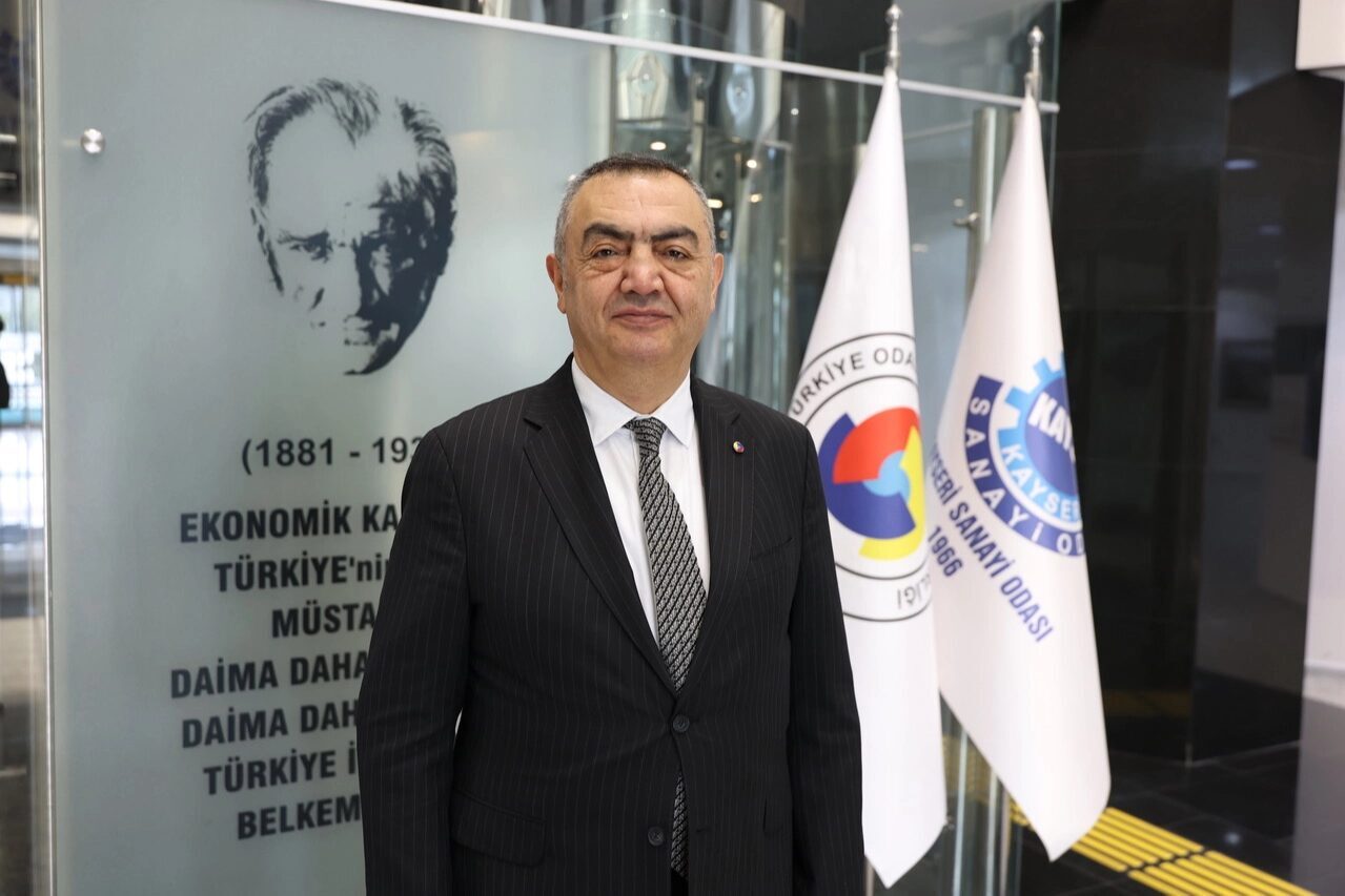 Türkiye İstatistik Kurumu (TÜİK) tarafından açıklanan haziran ayı ihracat verilerini