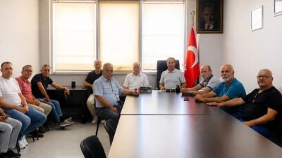 Keşan Kent Konseyi Başkanlığı, ortak akıl ve katılımcı yönetim anlayışını