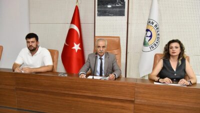 Keşan Belediye Meclisi’nin Ağustos ayı olağanüstü toplantısında belediyeye sağlanan toplam