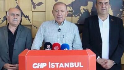 CHP Genel Başkanı Kemal Kılıçdaroğlu’nun Gürsel Tekin’e Türkiye Koordinatörlüğü görevi