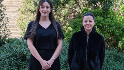 Koç Üniversitesi Kimya ve Biyoloji Mühendisliği Bölümü’nden Prof. Dr. Seda