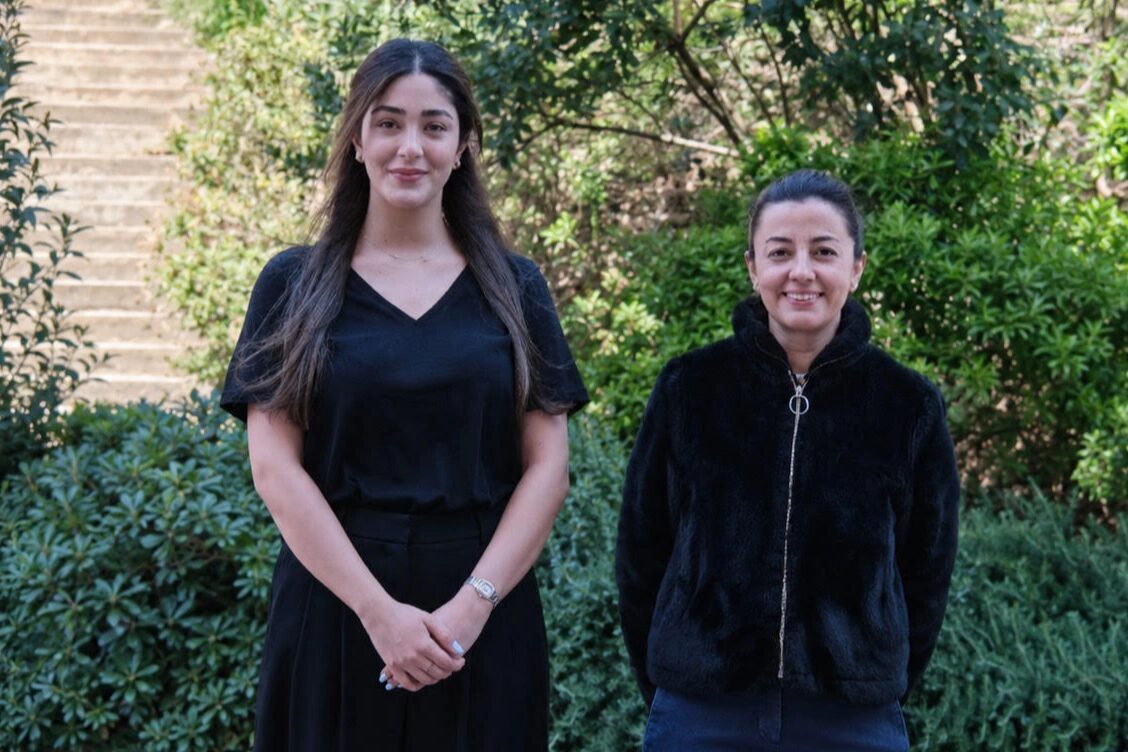Koç Üniversitesi Kimya ve Biyoloji Mühendisliği Bölümü’nden Prof. Dr. Seda