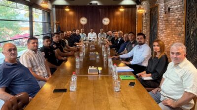 Kocaeli Büyükşehir Belediyesi, deniz kaynaklı afetlere karşı hazırlık seviyesini artırıyor.