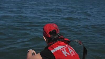 Konak Belediyesi Afet Merkezi (KAM) Arama Kurtarma Timi, Sahil Güvenlik
