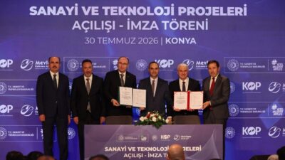 Karatay Belediyesi ile Mevlâna Kalkınma Ajansı (MEVKA) iş birliğinde hayata