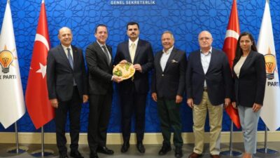 Türk kuru meyve sektörü 2026-27 sezonuna 2 milyar dolar ihracat