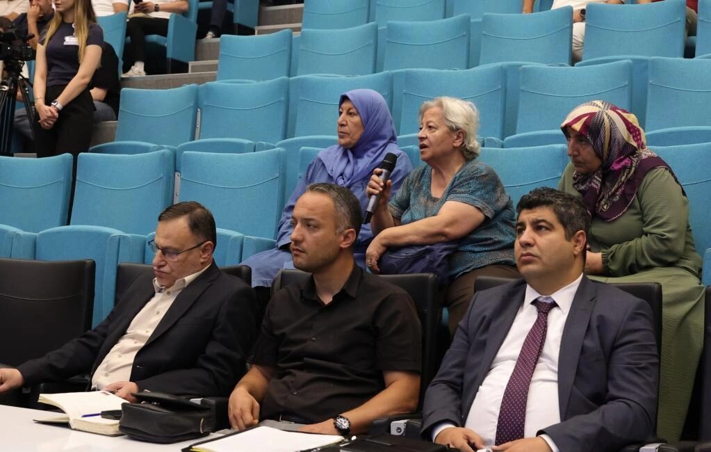 Kütahya Belediyesi tarafından her ay düzenli olarak gerçekleştirilen Halk Günü