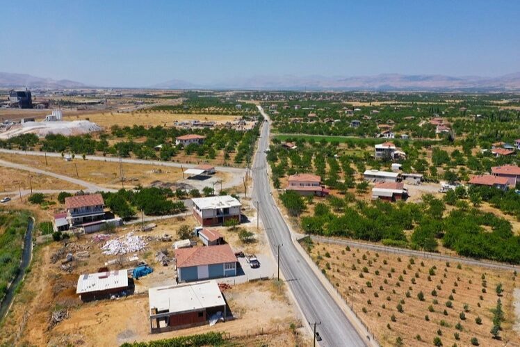 Malatya Büyükşehir Belediyesi, kent genelinde ulaşımı daha güvenli, konforlu ve