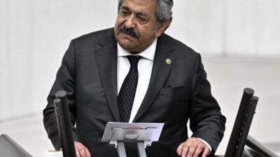 MHP Genel Başkan Yardımcısı Feti Yıldız, "Terörsüz Türkiye" sürecine ilişkin