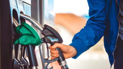 Motorin türü akaryakıt ürünlerinde Özel Tüketim Vergisi (ÖTV) tutarı yeniden