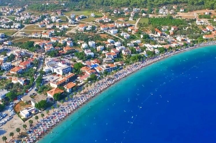 Muğla'da Milas Belediyesi tarafından çocuklara yönelik anlamlı bir etkinlik gerçekleştirilecek.