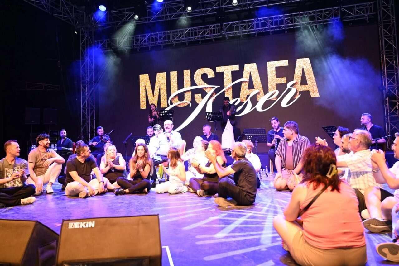 Bursa Büyükşehir Belediyesi’nin köklü kültür sanat organizasyonlarından biri olan Uluslararası