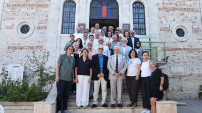 Nilüfer Belediyesi, kentin en önemli tarihi ve turistik değerlerinden biri
