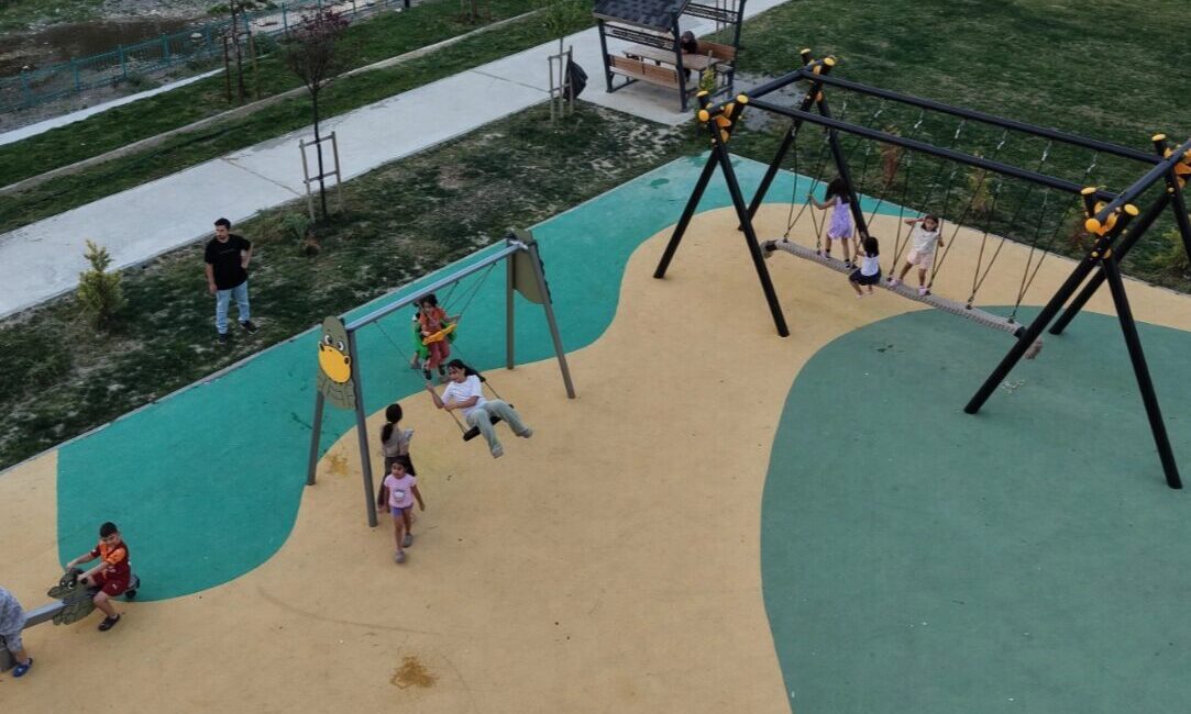 Samsun Büyükşehir Belediyesi, vatandaşların sosyal yaşamına değer katacak projelerine bir