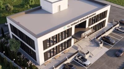 Tekirdağ Su ve Kanalizasyon İdaresi TESKİ, Saray ilçesinde hayata geçirmeyi