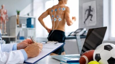 Sağlık Bakanlığı ile Gençlik ve Spor Bakanlığı tarafından yayımlanan yeni